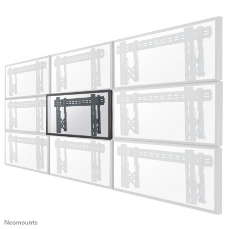 Neomounts by Newstar Supporto a parete per TV (LED-VW1000BLACK)