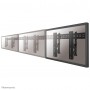 Neomounts by Newstar Supporto a parete per TV (LED-VW1000BLACK)