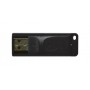 Verbatim Slider - Memoria USB da 16 GB - Nero (98696)