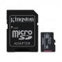 Kingston Technology Industrial 32 GB MiniSDHC UHS-I Classe 10 (SDCIT2/32GB)