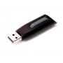 Verbatim V3 - Memoria USB 3.0 64 GB - Nero (49174)