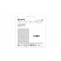 Kingston Technology DataTraveler Kyson unità flash USB 128 GB USB tipo A 3.2 Gen 1 (3.1 Gen 1) Argento (DTKN/128GB)