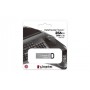 Kingston Technology DataTraveler Kyson unità flash USB 256 GB USB tipo A 3.2 Gen 1 (3.1 Gen 1) Argento (DTKN/256GB)