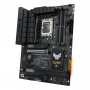 ASUS MB B760, TUF GAMING B760-PLUS WIFI, LGA 1700, USB3.2 GEN 2X2, 90MB1ER0-M0EAY0