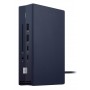 ASUS SIMPRO DOCK Cablato USB 3.2 Gen 1 (3.1 Gen 1) Type-C Nero, Blu (90NX0460-P00030)