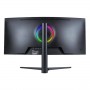 MONITOR 34 ULTRAWIDE 4K CURVO