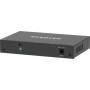 Netgear GS308EPP Gestito L2/L3 Gigabit Ethernet (10/100/1000) Supporto Power over Ethernet (PoE) Nero (GS308EPP-100PES)