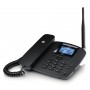 Motorola FW200L Telefono DECT Identificatore di chiamata Nero (107FW200LIT)