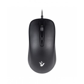 Vultech MOU-978 mouse Mano destra USB tipo A Ottico 1200 DPI (MOU-978)