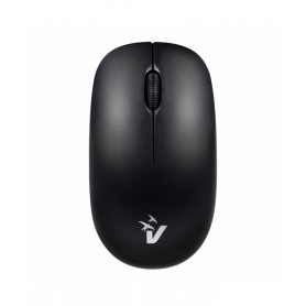 Vultech MW-07N mouse Ambidestro RF Wireless Ottico 1600 DPI (MW-07N)
