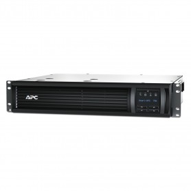 APC Smart-UPS 750VA A linea interattiva 0,75 kVA 500 W 4 presa(e) AC (SMT750RMI2UNC)