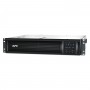 APC Smart-UPS 750VA A linea interattiva 0,75 kVA 500 W 4 presa(e) AC (SMT750RMI2UNC)