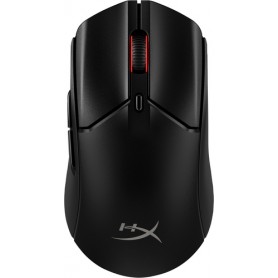 HyperX Pulsefire Haste 2 – Mouse da gaming wireless (nero)