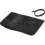 HP Tastiera cablata 480 Comfort