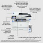 HP LASERJET PRO MFP 4102FDW