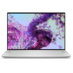 DELL XPS 9640 Intel Core Ultra 7 155H Computer portatile 41,4 cm (16.3") Full HD+ 32 GB LPDDR5x-SDRAM 1 TB SSD NVIDIA GeForce RT