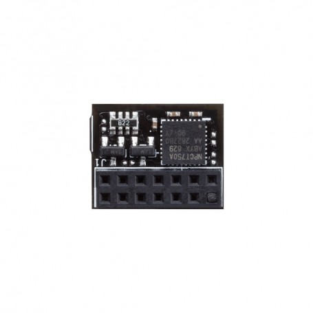 ASUS TPM-SPI 2.0 (90MC07D0-M0XBN0)