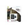 Kingston Technology Canvas Go! Plus 256 GB SD UHS-I Classe 10 (SDCG3/256GB)