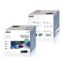 ASUS BW-16D1HT Retail Silent lettore di disco ottico Interno Blu-Ray RW Nero (90DD0200-B20010)