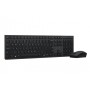 Lenovo 4X31K03951 tastiera Mouse incluso RF senza fili + Bluetooth Italiano Nero