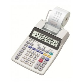 Sharp EL-1750V calcolatrice (SH-EL1750V)