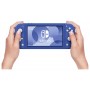 Nintendo Switch Lite console da gioco portatile 14 cm (5.5") 32 GB Touch screen Wi-Fi Blu (10004542)