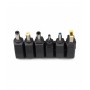 Vultech AU-70w adattatore e invertitore Interno Nero (AU-70W)