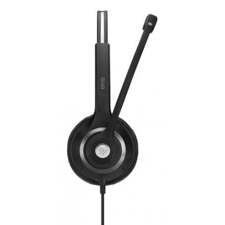 EPOS | SENNHEISER IMPACT SC 230 Cuffia Padiglione auricolare Nero (1000514)