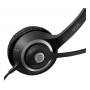 EPOS | SENNHEISER IMPACT SC 230 Cuffia Padiglione auricolare Nero (1000514)