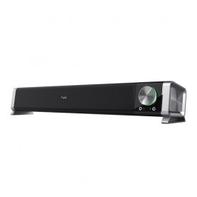Trust Asto Nero, Argento 6 W (21046)