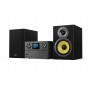 Philips TAM8905/10 set audio da casa Microsistema audio per la casa 100 W Nero (TAM8905/10)