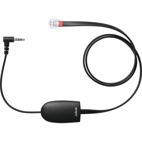 Jabra 14201-40 accessorio per cuffia Adattatore EHS (14201-40)