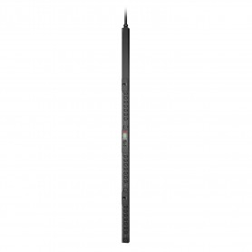 APC APDU9953 unità di distribuzione dell'energia (PDU) 24 presa(e) AC 0U Nero (APDU9953)