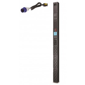 APC AP8858EU3 unità di distribuzione dell'energia (PDU) 20 presa(e) AC 0U (AP8858EU3)