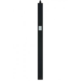 APC EPDU1116M unità di distribuzione dell'energia (PDU) 21 presa(e) AC 0U Nero (EPDU1116M)