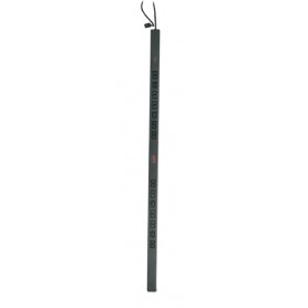 APC Basic Rack PDU unità di distribuzione dell'energia (PDU) 24 presa(e) AC 0U Nero (AP7552)