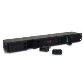 APC PRM24 protezione da sovraccarico Nero (PRM24)