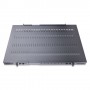 StarTech.com Ripiano per montaggio a rack regolabile con fessure 1U - Robusto ripiano per armadio server rack fiss (ADJSHELFHDV)