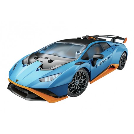 LAMBORGHINI HURACAN STO