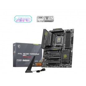 MSI MAG X870E TOMAHAWK WIFI scheda madre AMD X870E Socket AM5 ATX