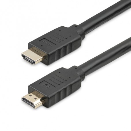 CAVO HDMI ATTIVO 4K 60HZ - 10M (HD2MM10MA)