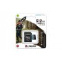Kingston Technology Canvas Go! Plus 512 GB MicroSD UHS-I Classe 10 (SDCG3/512GB)