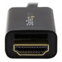 StarTech.com Cavo Adattatore DisplayPort a HDMI - 3m - 4K @ 30hz (DP2HDMM3MB)