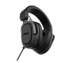 ASUS TUF Gaming H3 Wireless Auricolare A Padiglione Giocare USB tipo-C Grigio (90YH02ZG-B3UA00)