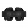 ASUS TUF Gaming H3 Wireless Auricolare A Padiglione Giocare USB tipo-C Grigio (90YH02ZG-B3UA00)