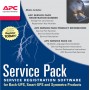 APC Service Pack 1 Year Extended Warranty (WBEXTWAR1YR-SP-03)