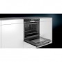 Siemens PQ561DA00 set di elettrodomestici da cucina Piano cottura a induzione Forno elettrico (PQ561DA00)