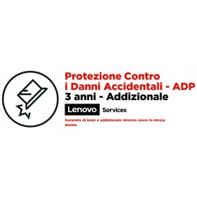 Lenovo 5PS0Y74104 estensione della garanzia (5PS0Y74104)