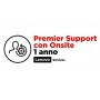 Lenovo 1 Anno Premier Support Con Onsite (5WS0T36159)