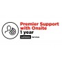 Lenovo 1 Anno Premier Support Con Onsite (5WS0U89034)